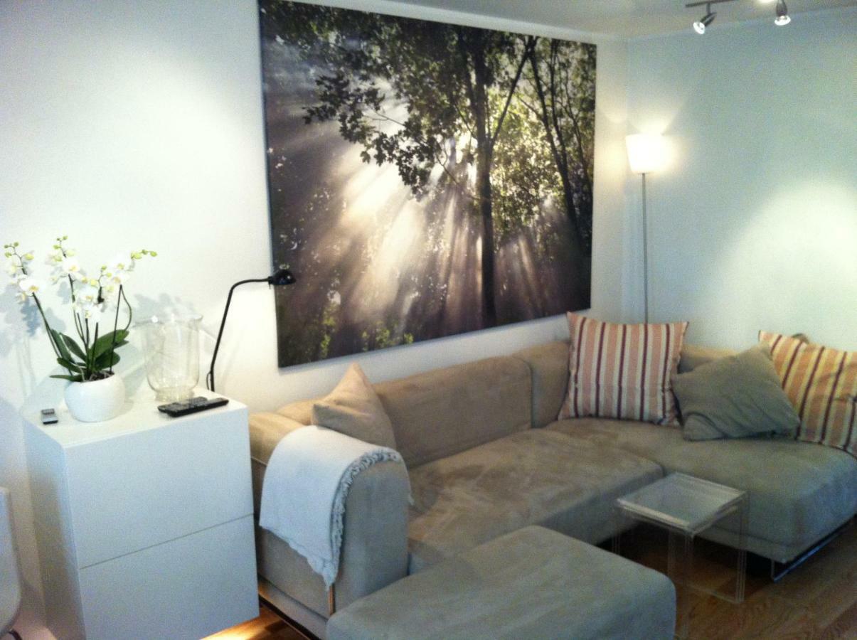 Central Location In The Heart Of Historic Bergen Exterior foto
