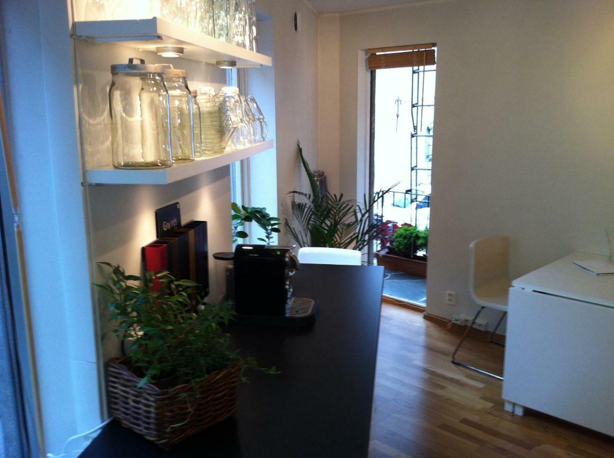 Central Location In The Heart Of Historic Bergen Exterior foto