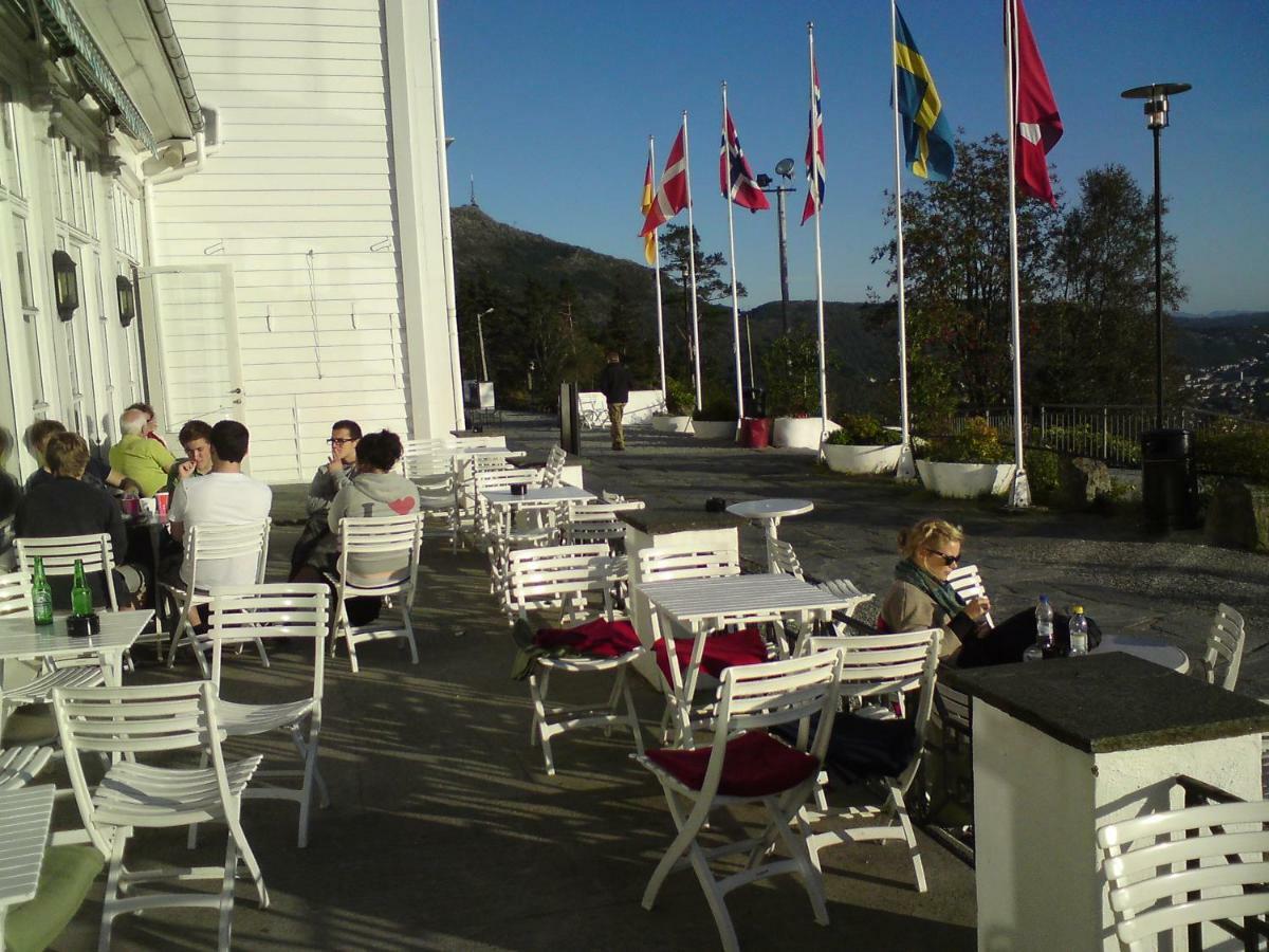 Central Location In The Heart Of Historic Bergen Exterior foto